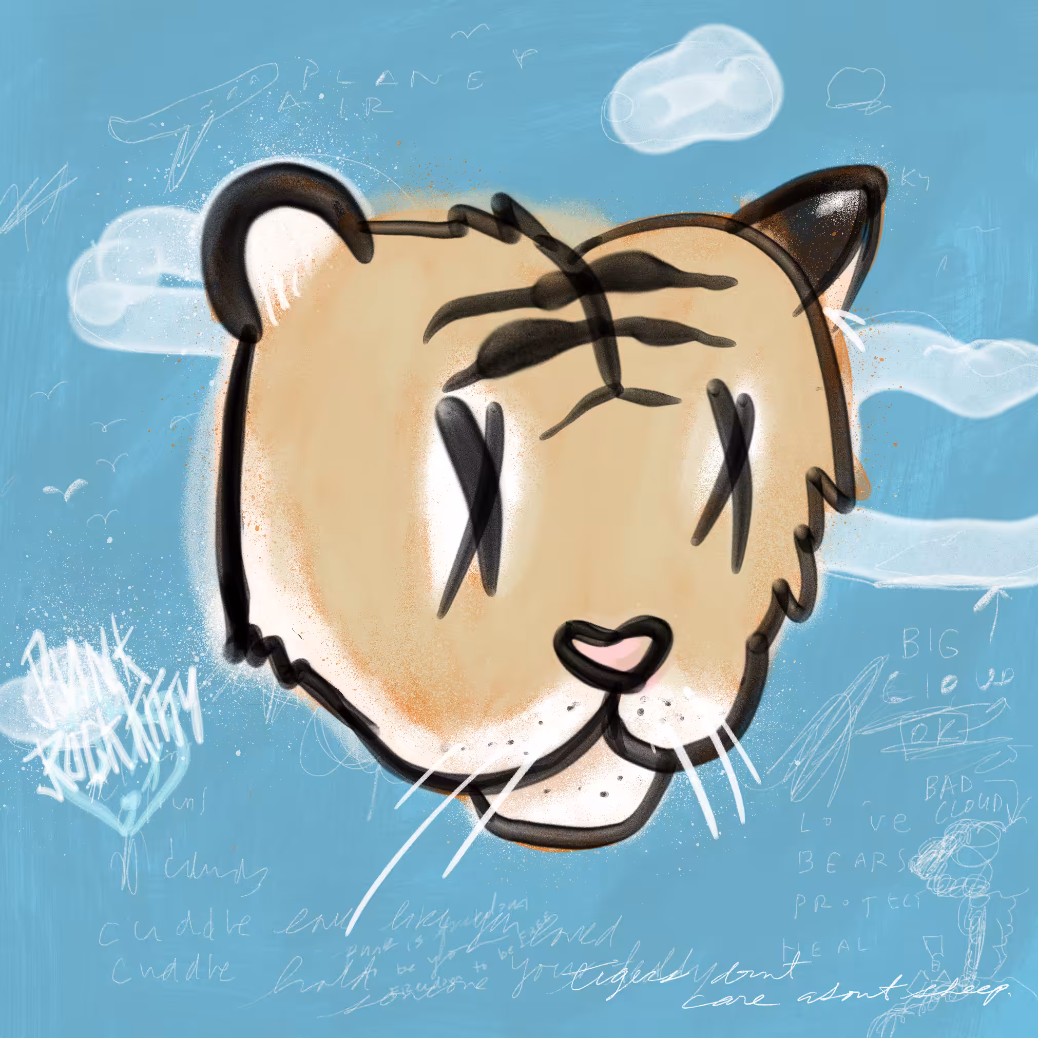 Emotes: Emote #0186