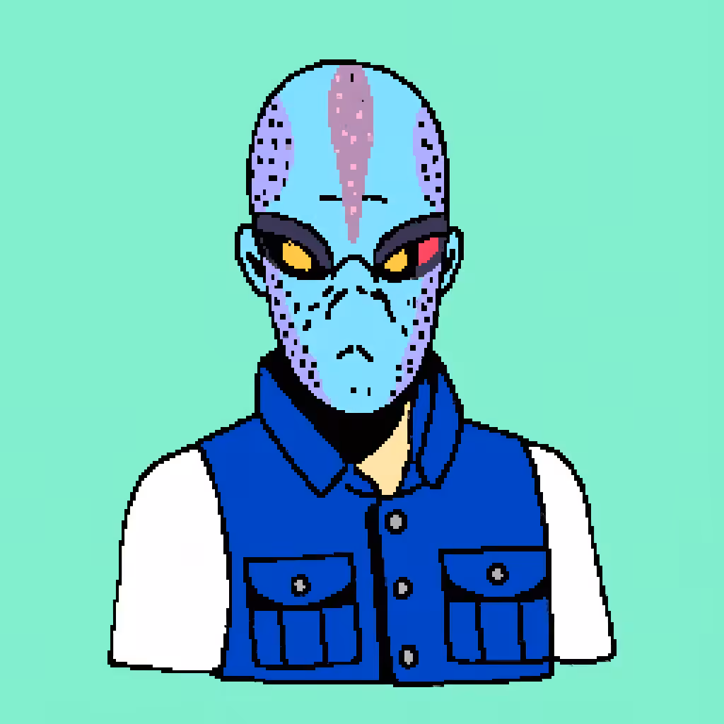 NeonDrifter