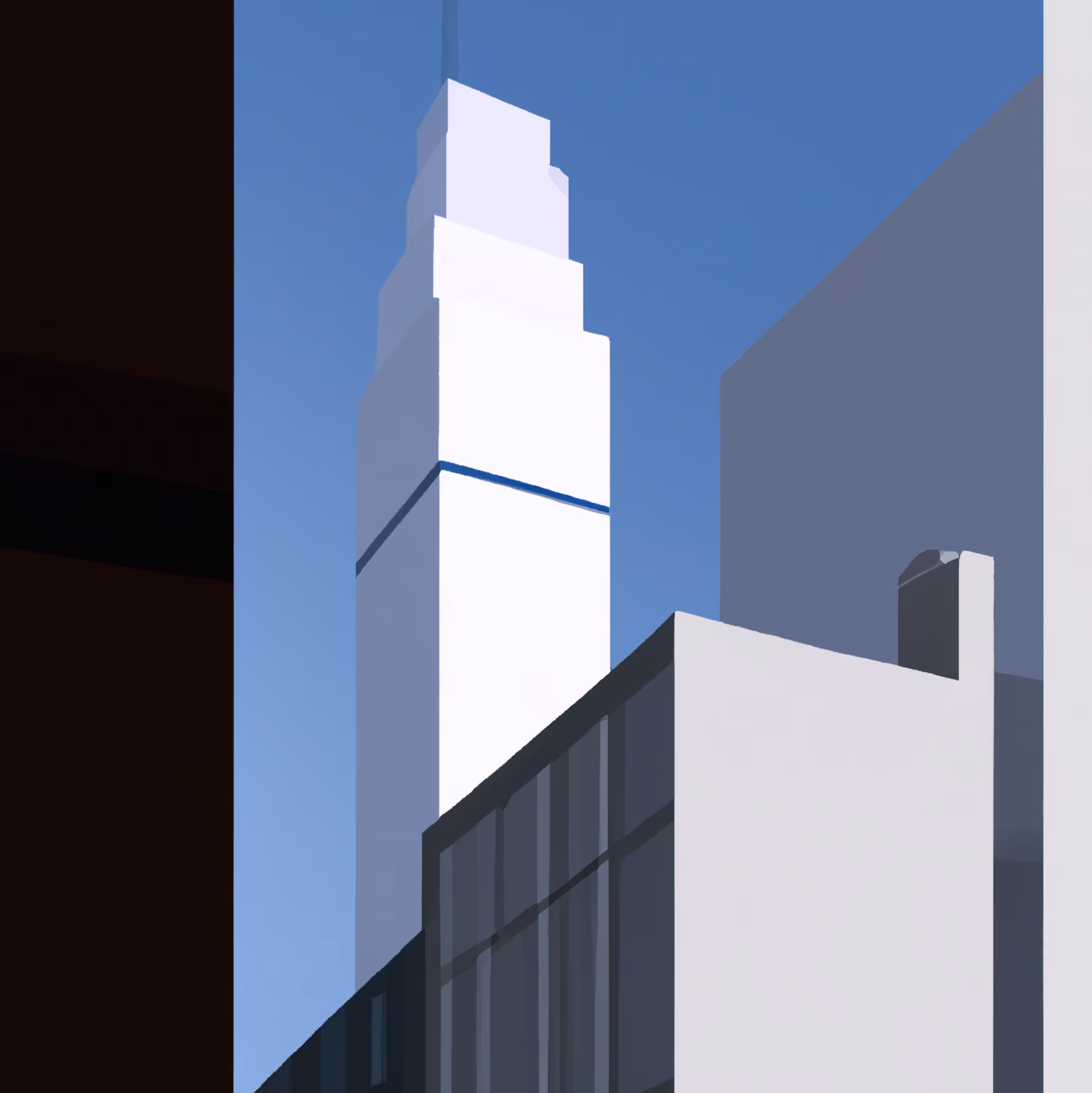 Hyperminimals #8
