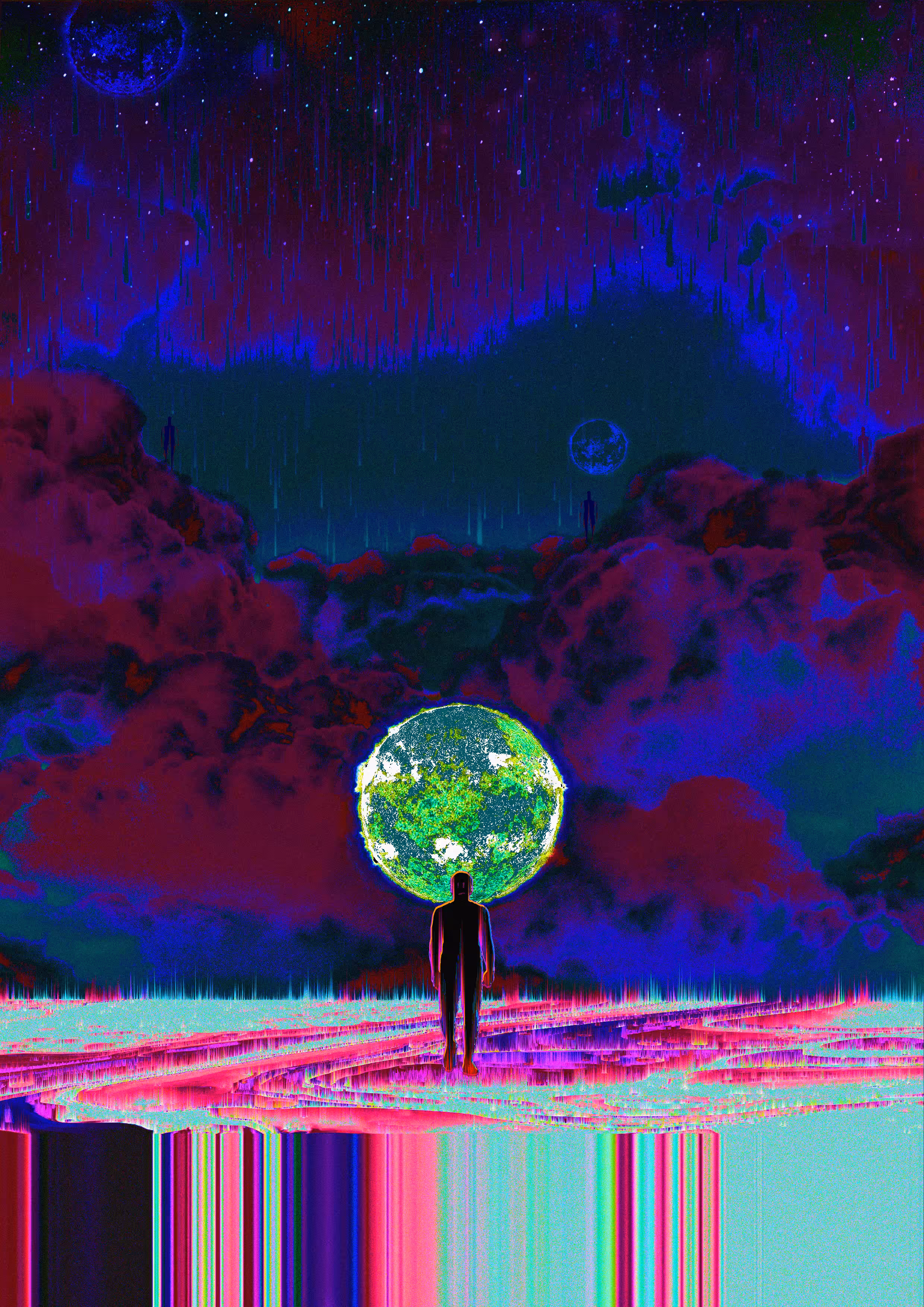 The other world