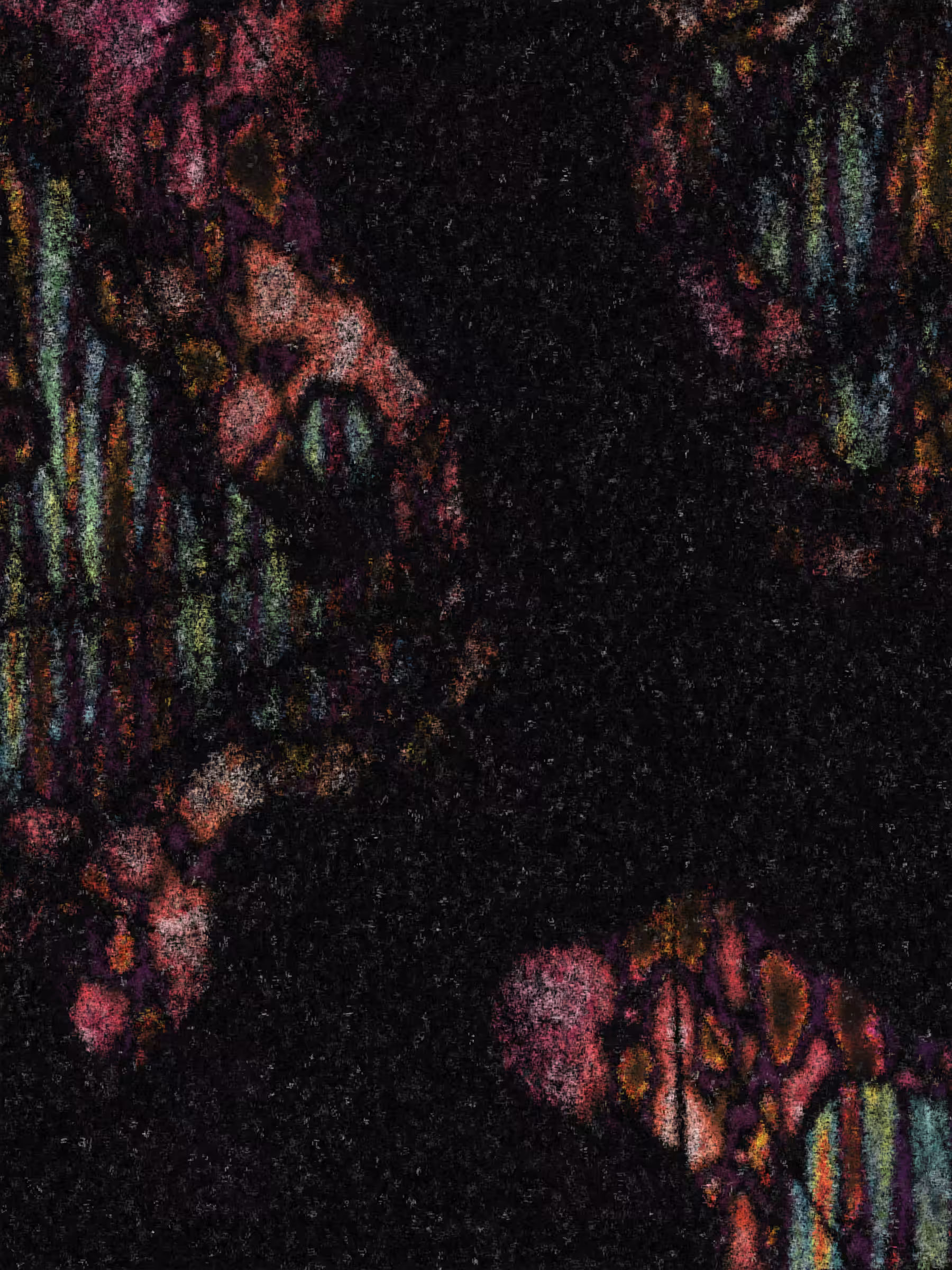 Organic Diffusion #103