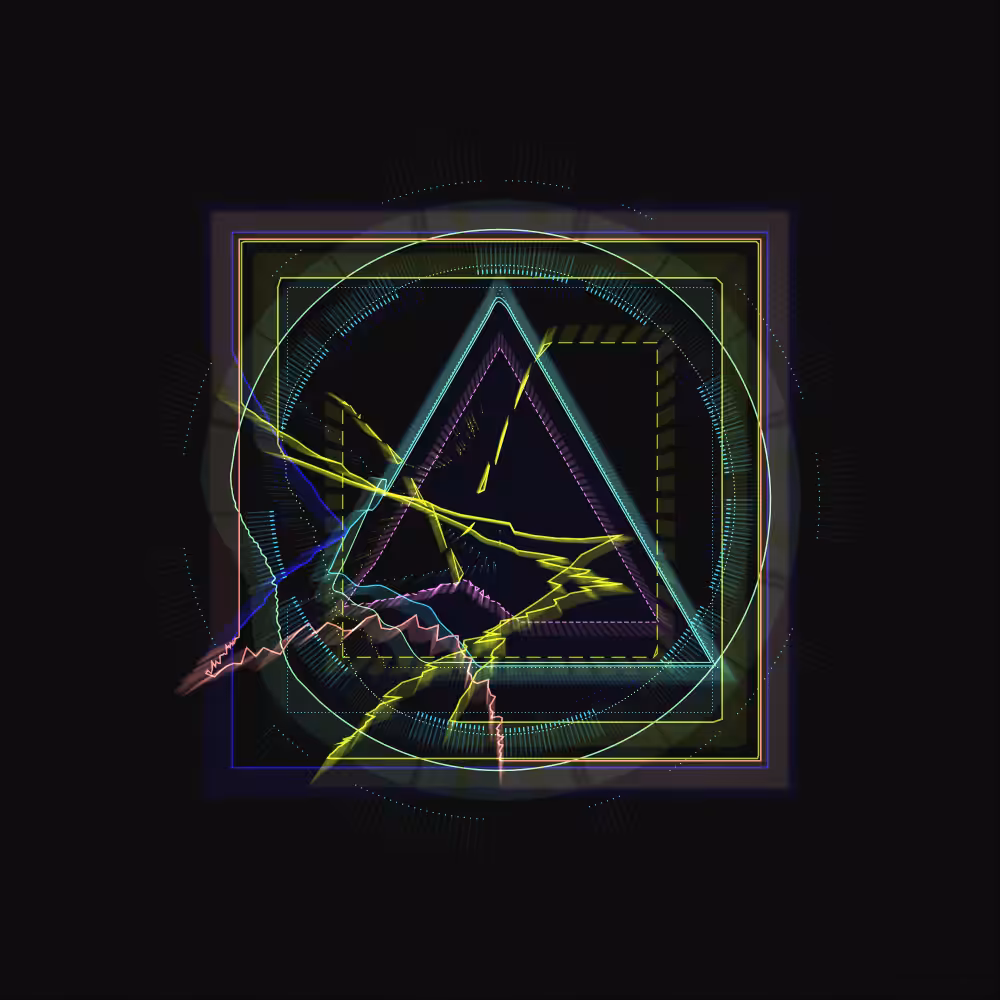 Circular Oscillation #14