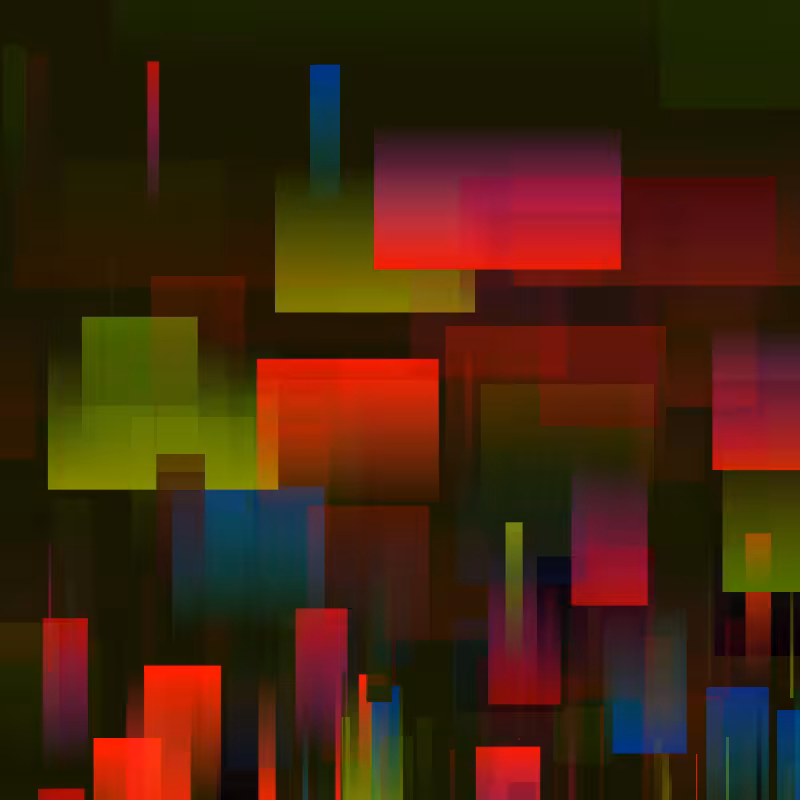 Minimum Viable Art {01:Colors} #74