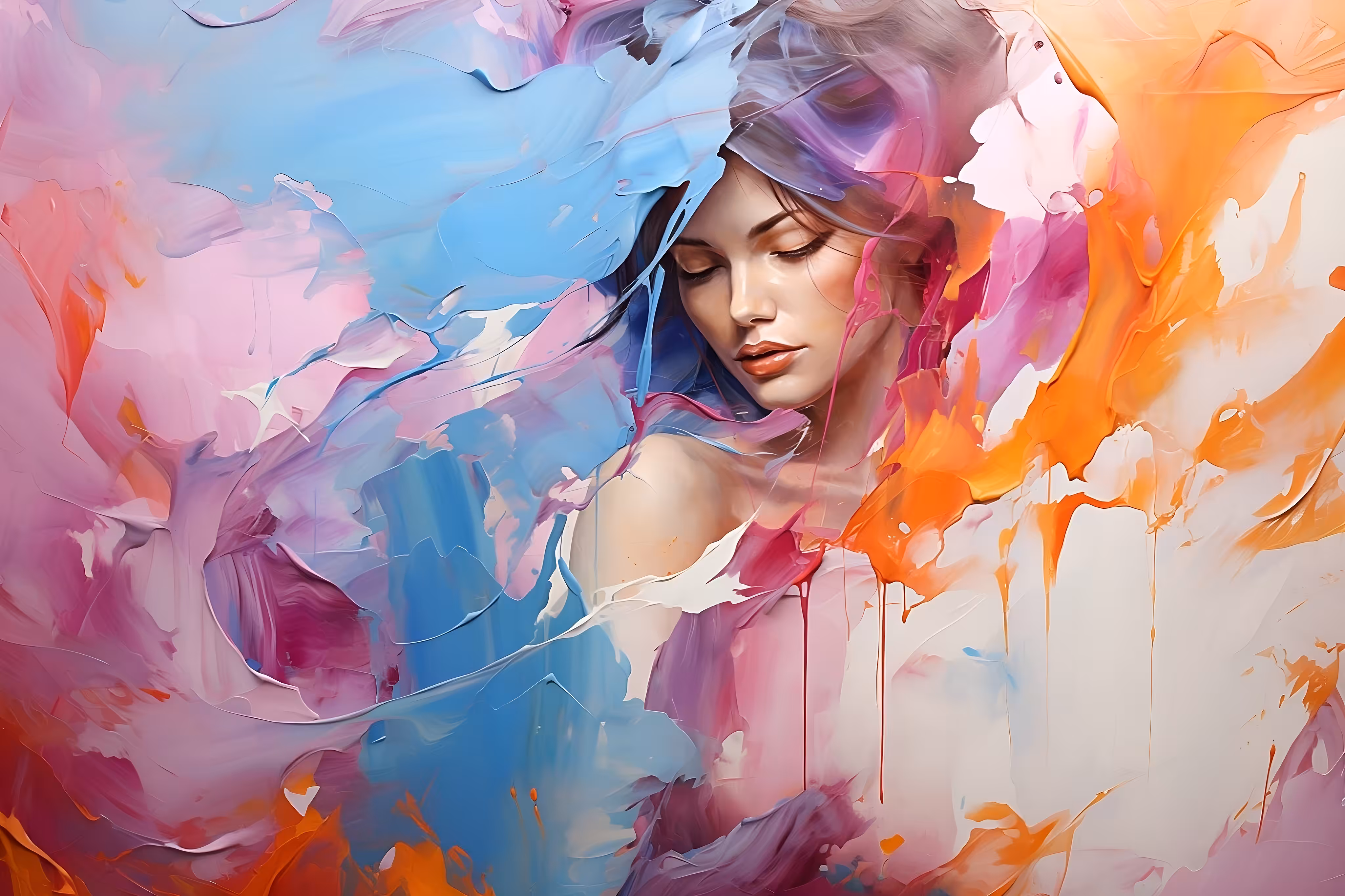 Colourful 