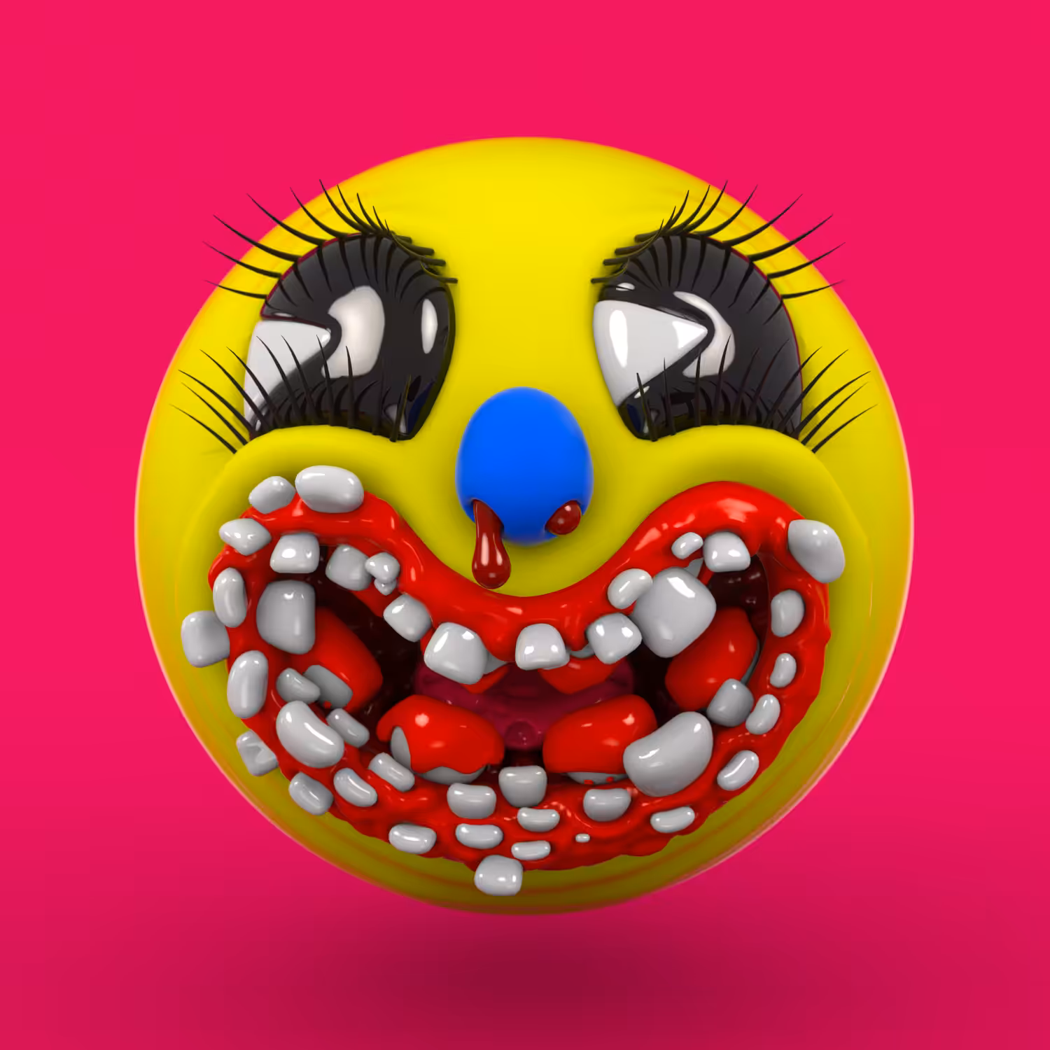 JOYWORLD JOYsmilies: JOYsmiley 7790