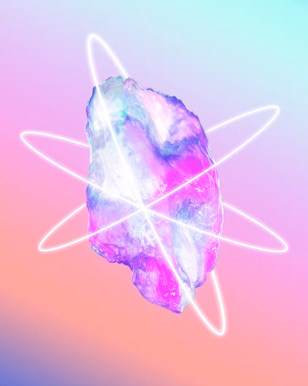 The Organic Stone