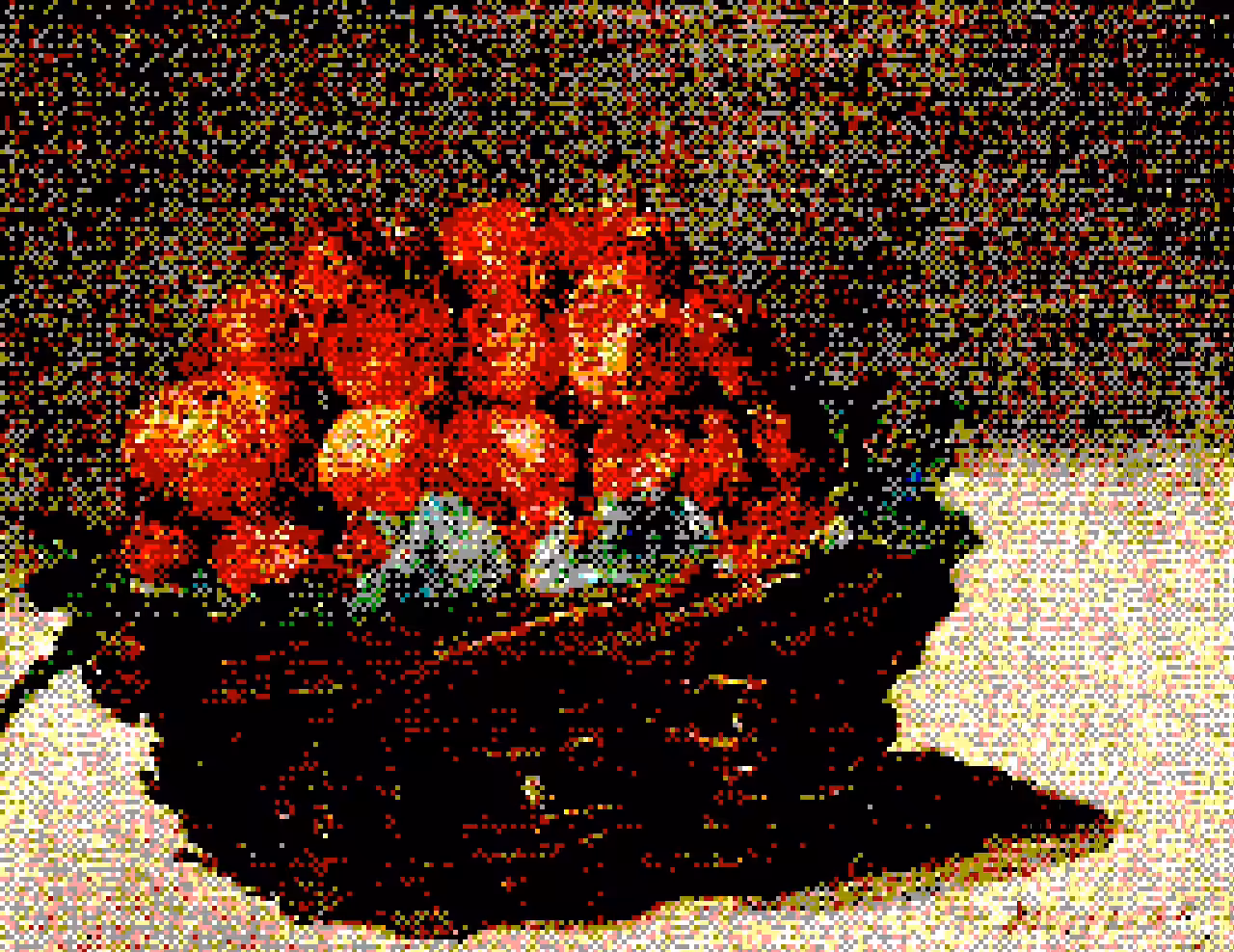 QUINTESSENCE #79 - Edouard Manet, Strawberries