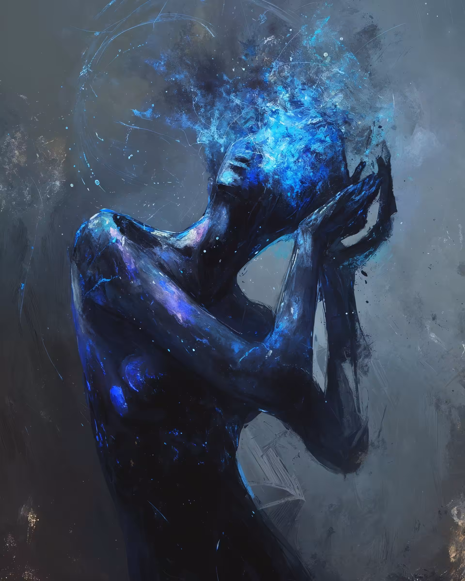 Blue Expanse 004