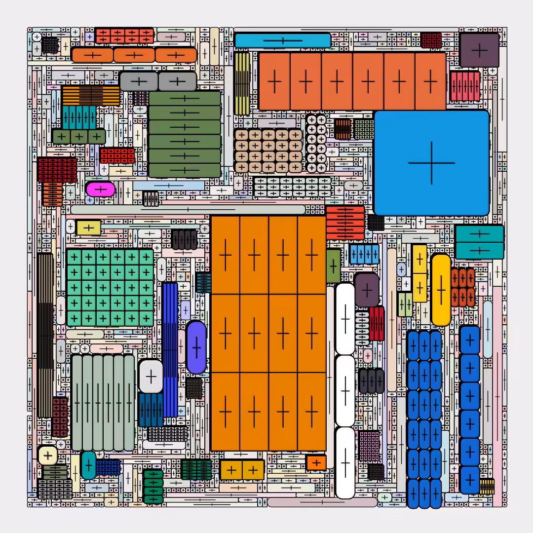 Industrial Park #181