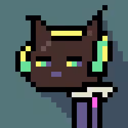  catspunk #0041
