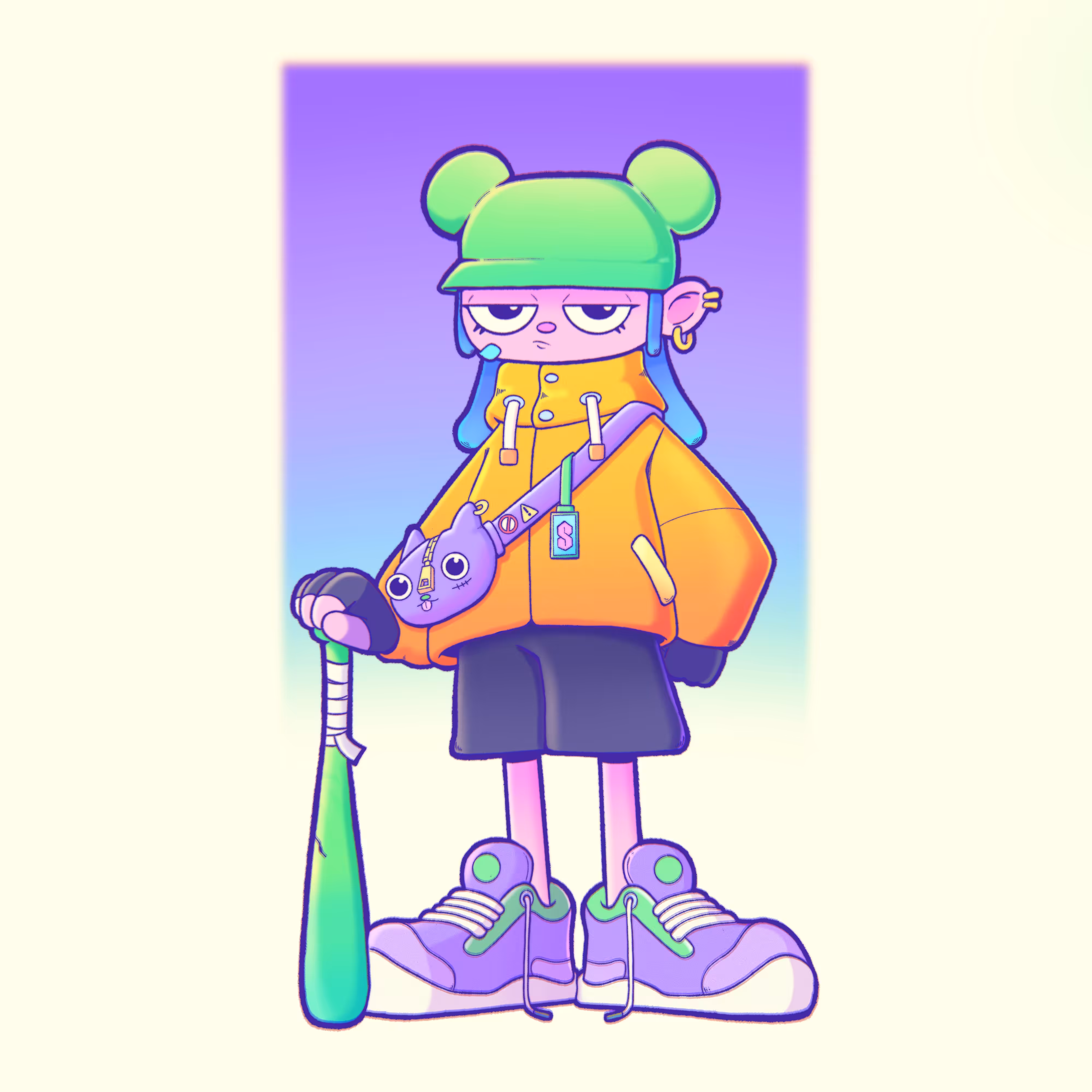 GOOBZ! #13