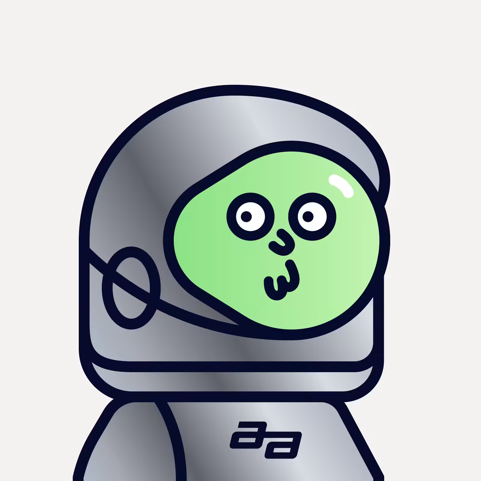 Awkward Astronauts #1926