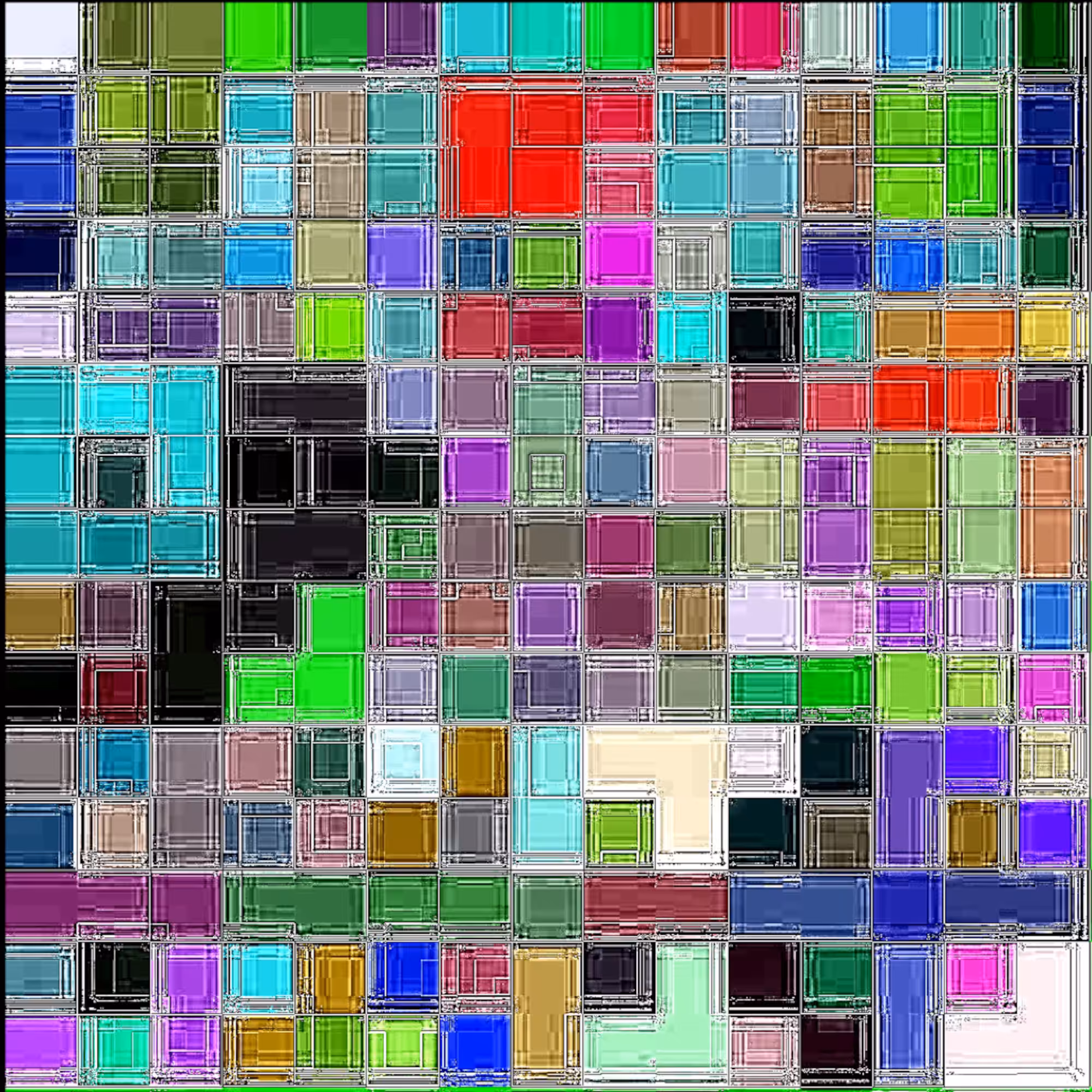 Weave 806ee