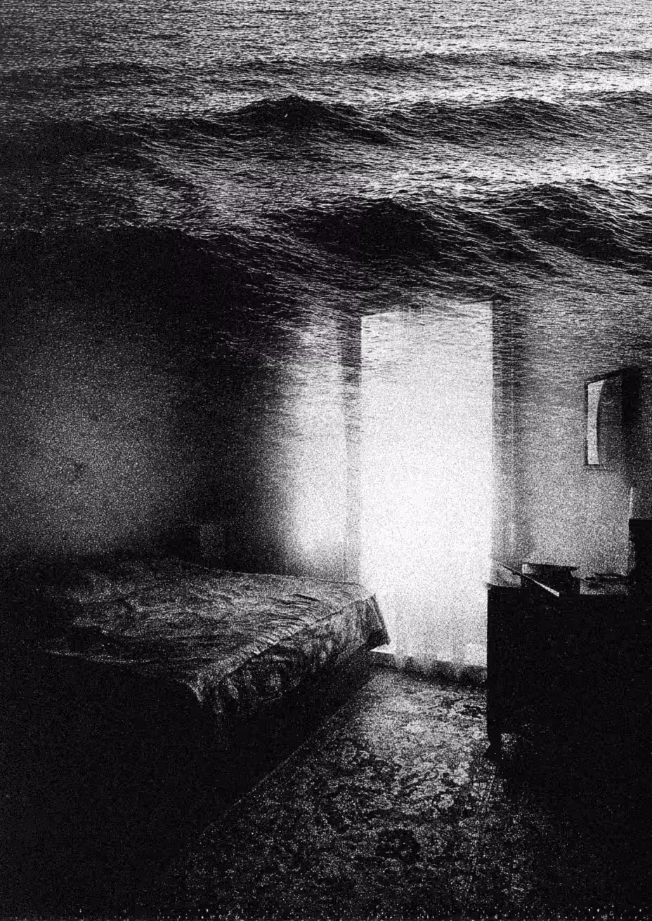 dream of the insomniac #15
