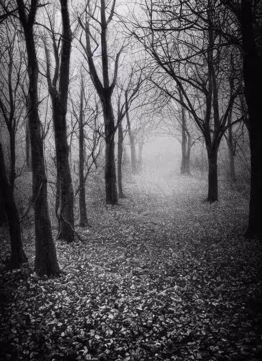 Silent Life 