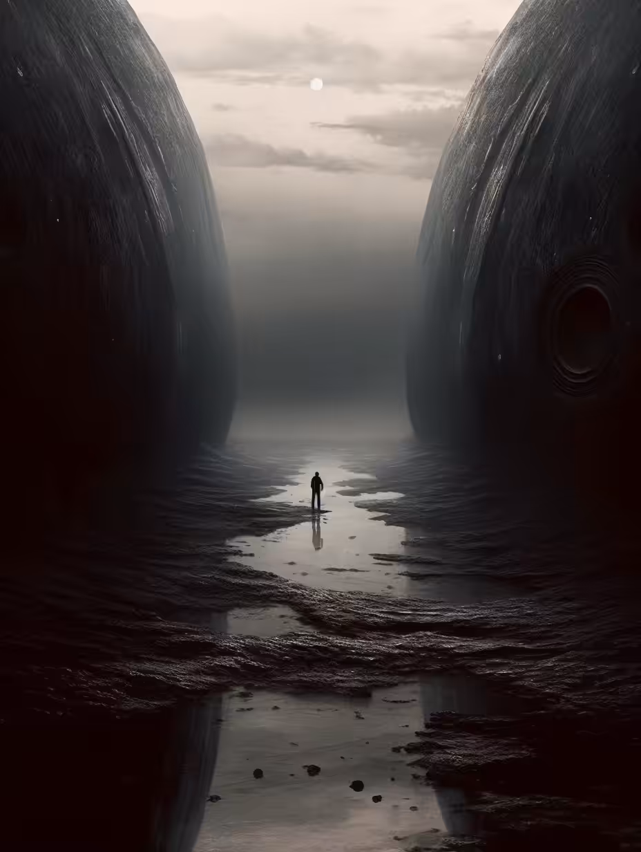 Void #1