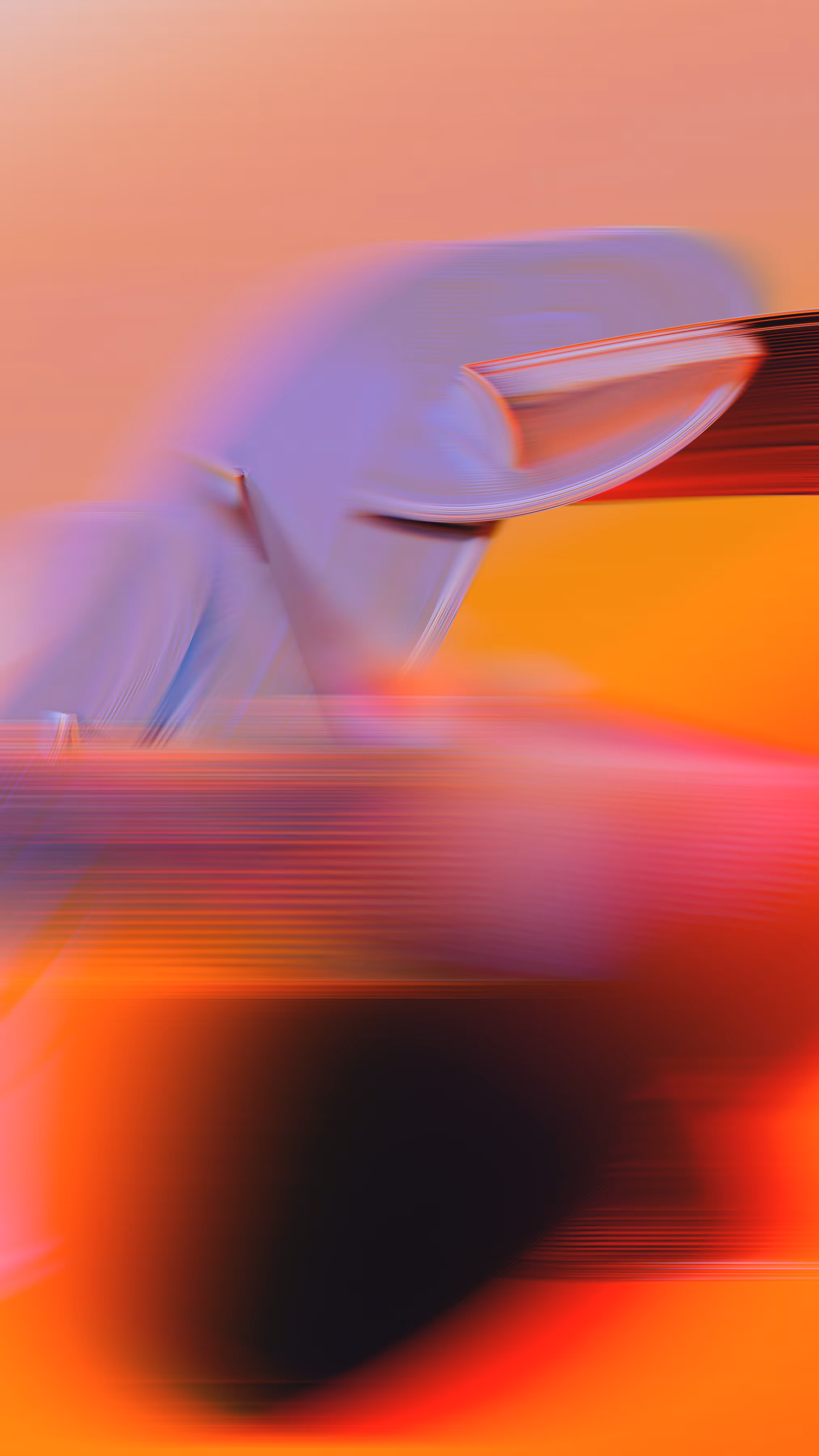 Momentum #128