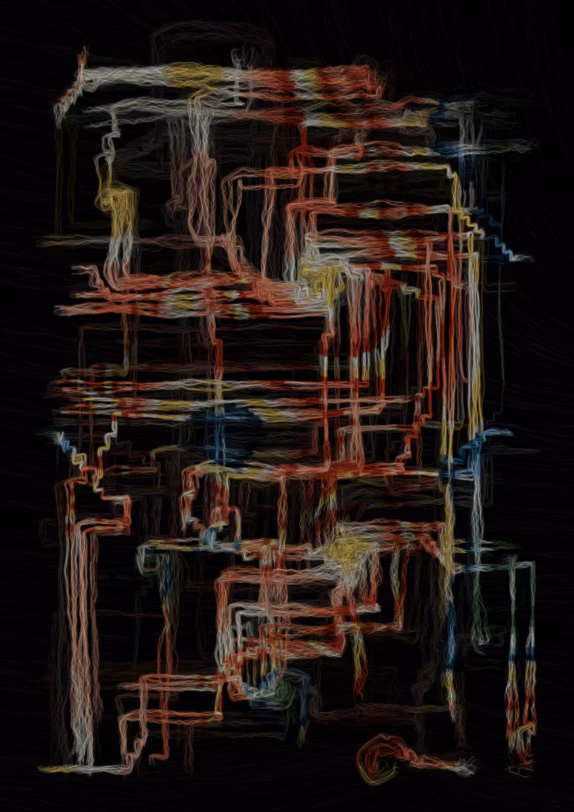 Whispering Depths #11