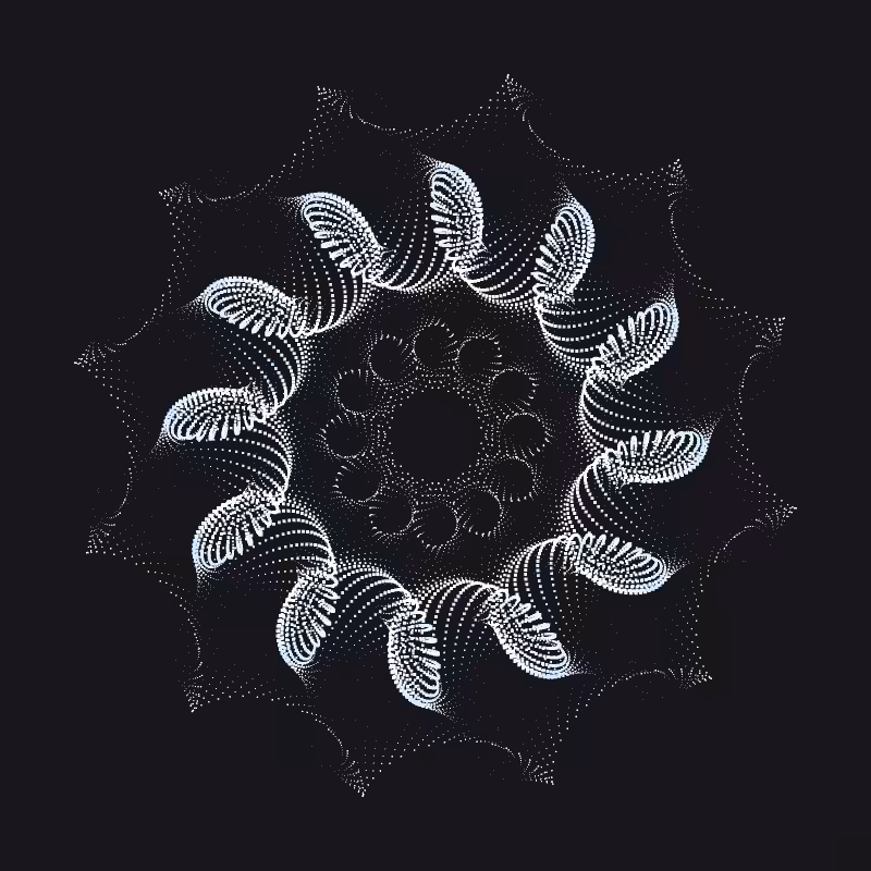 Pulsar #69
