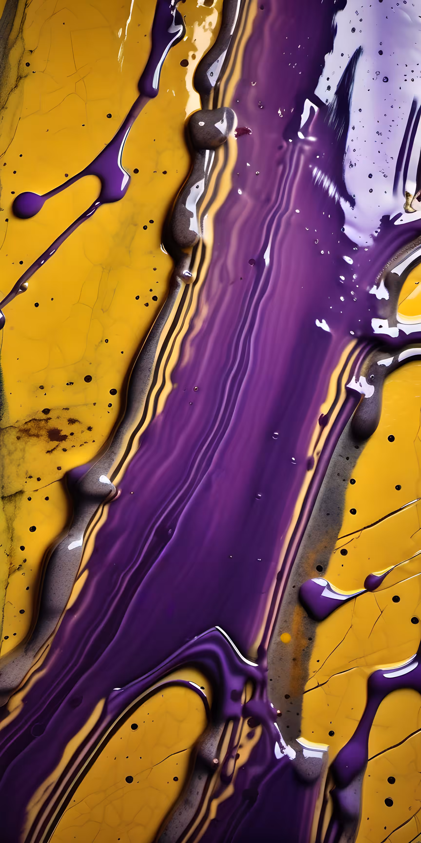 the artist's floor wallpapers #36