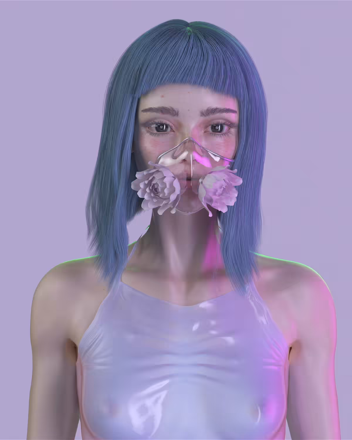 elusive