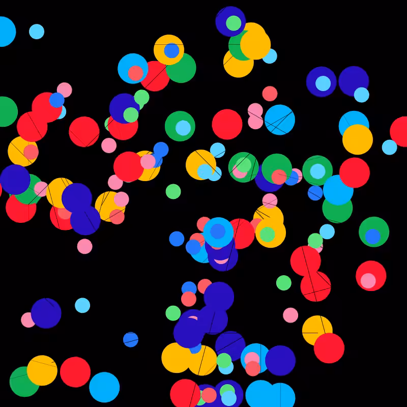 Circum Dot #2