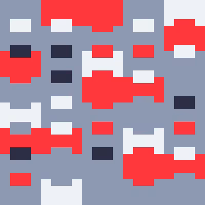 pixel partiii #72