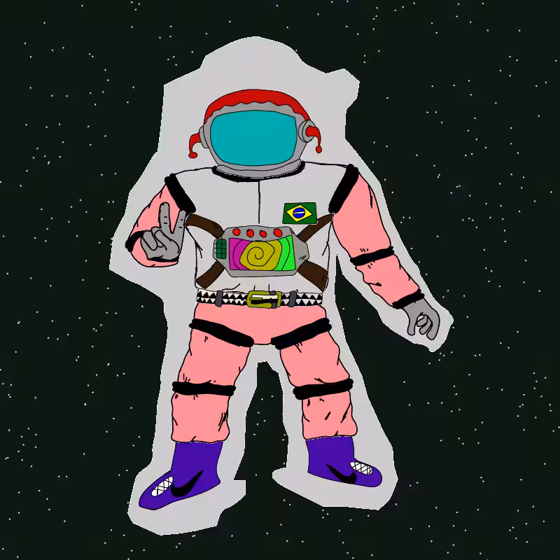 Lost in Space #13