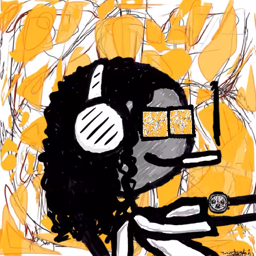 YellowWallpaper + @Prettycool