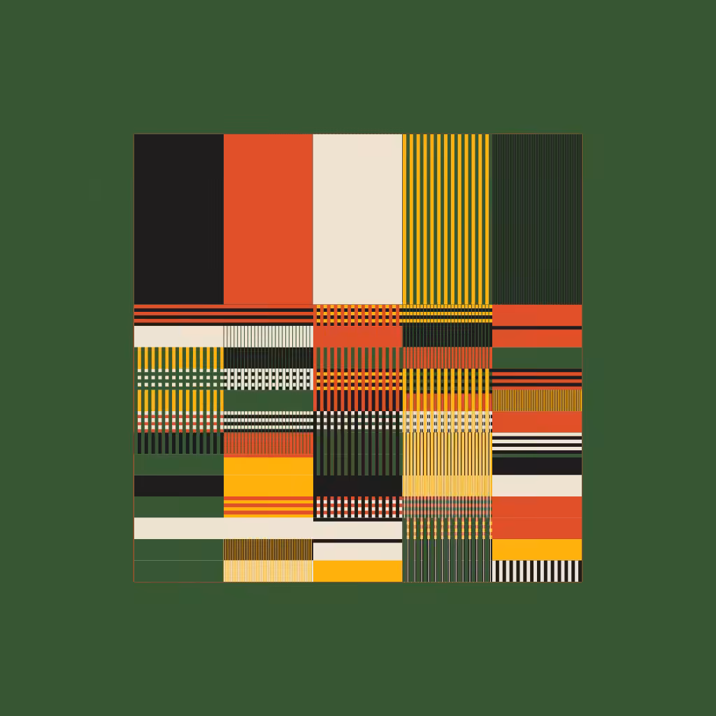 Sabler : Serengeti #109