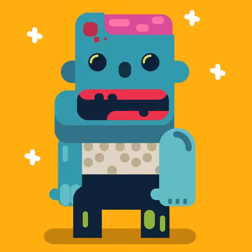 Stickie_Zomby-kid #4