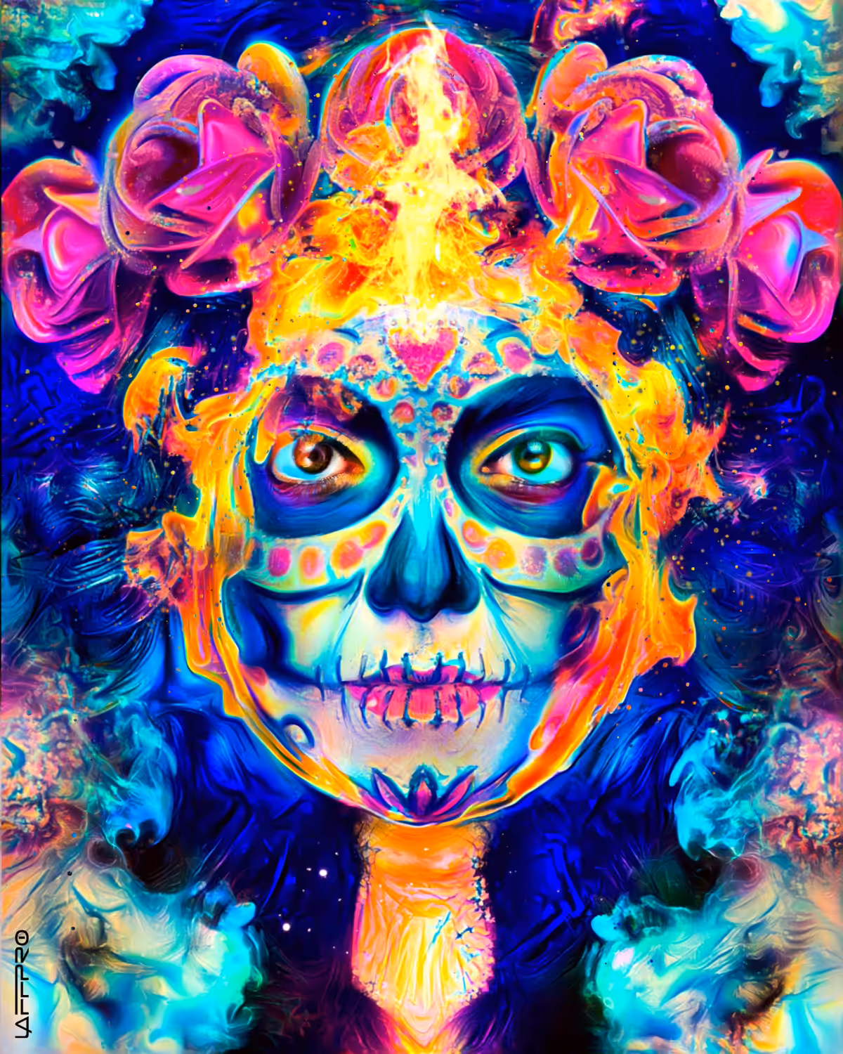 Nightmare before Crypto