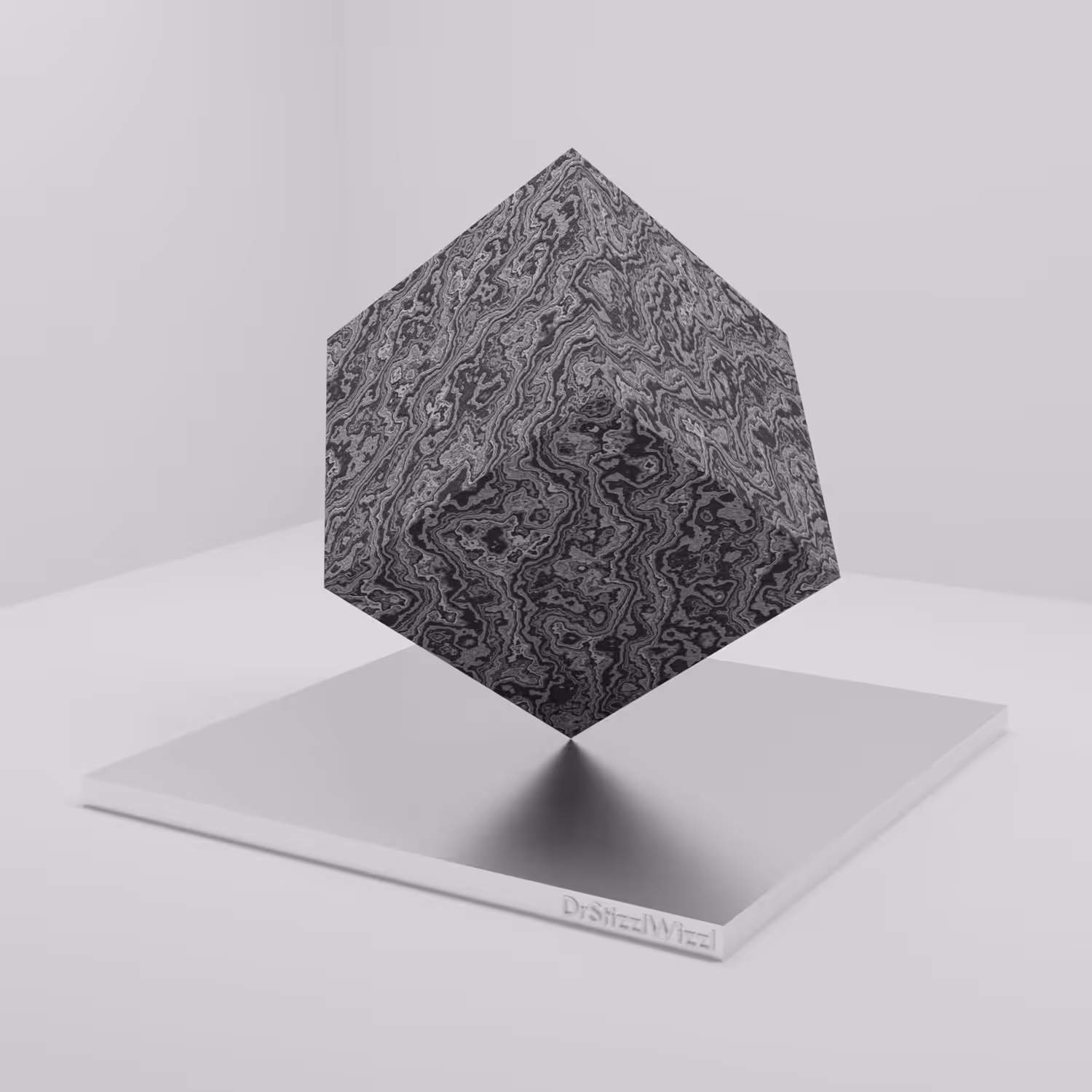 Impossible Block #485