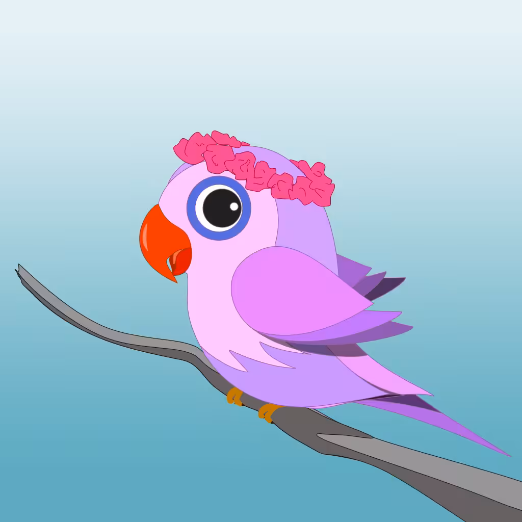 All season birdy #181