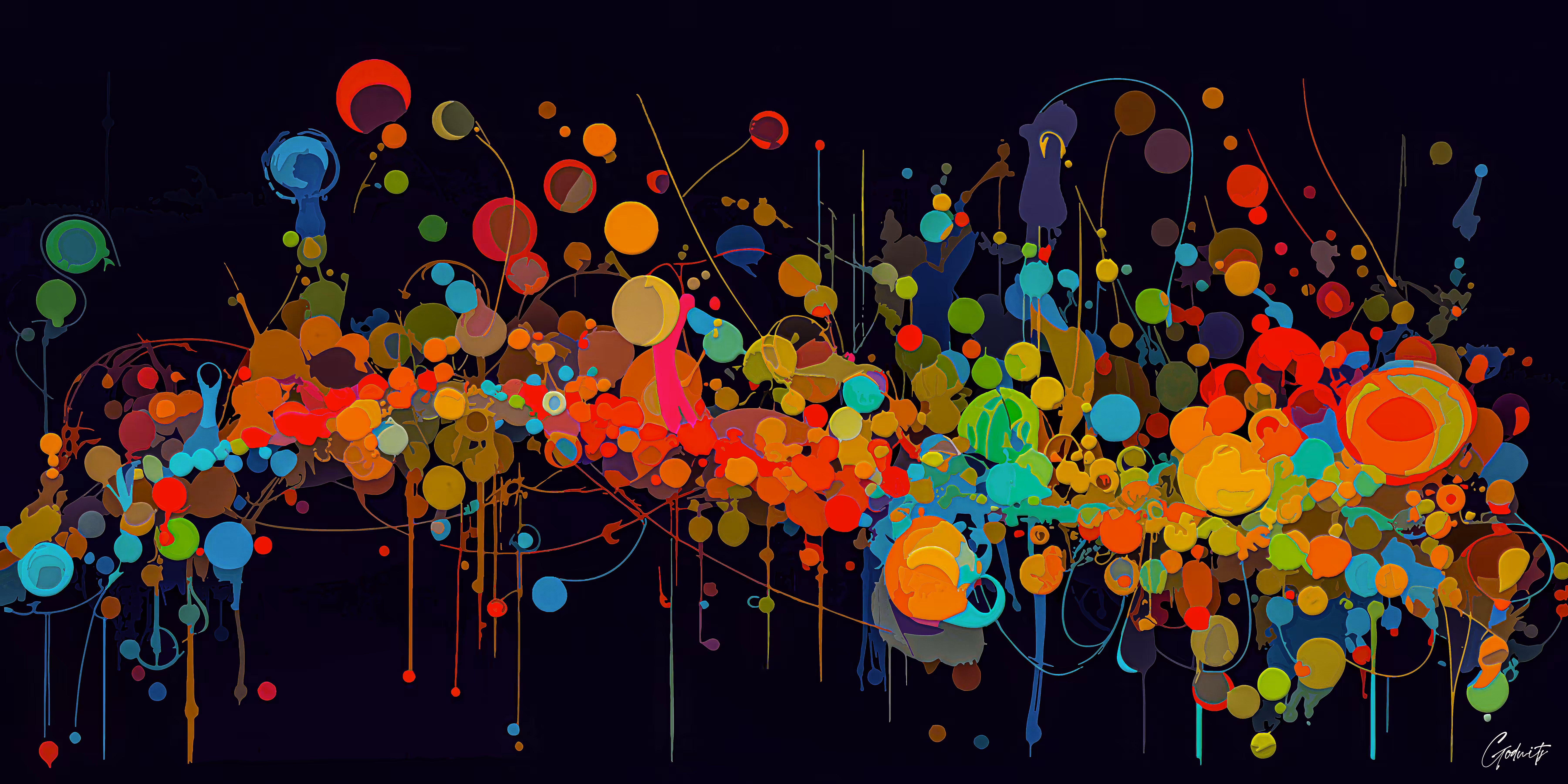 Digital Paint 14