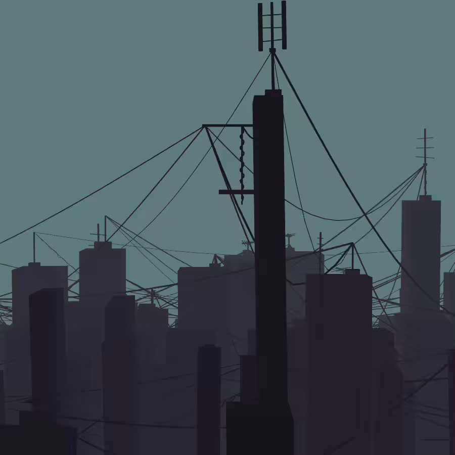 Downtown #62