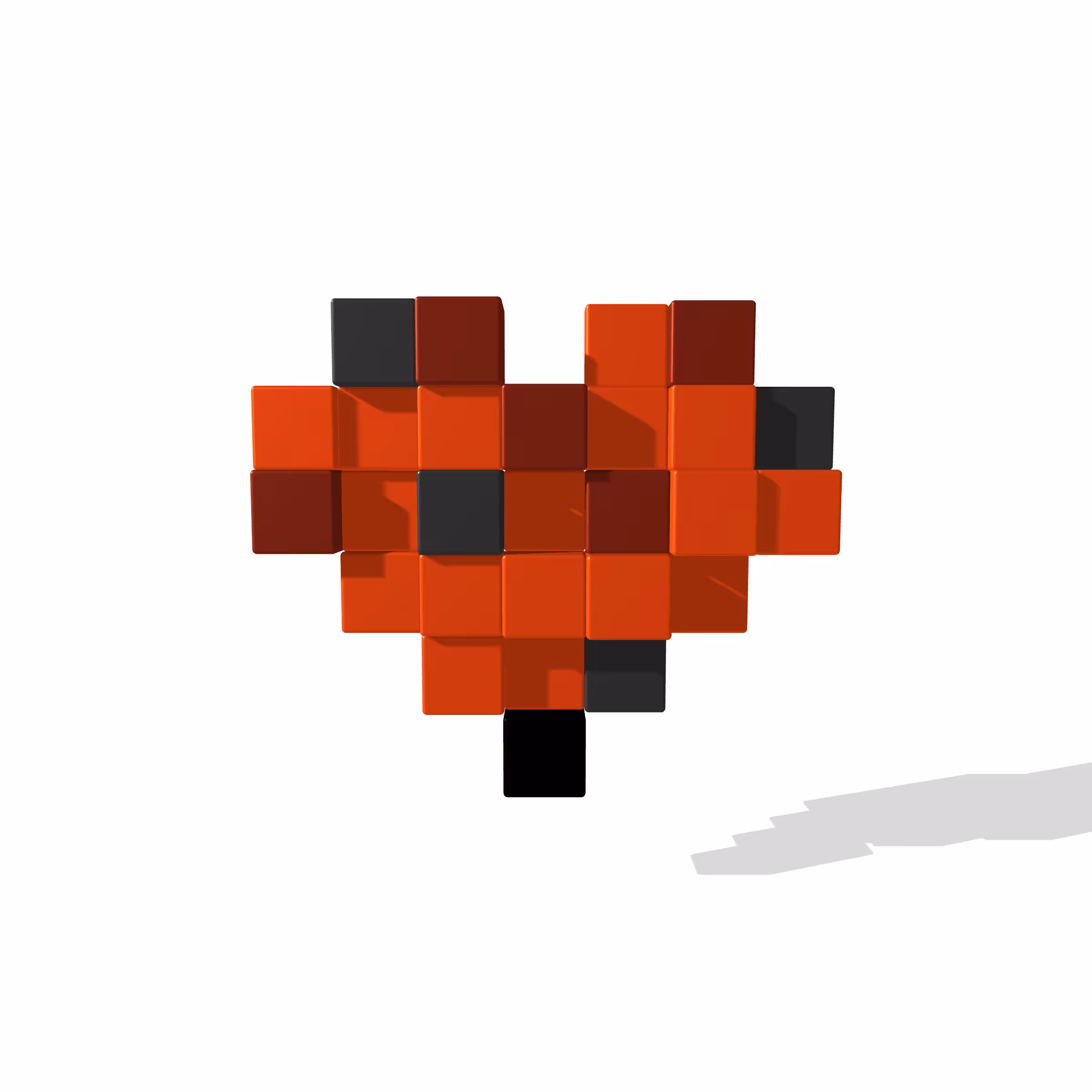 heart + craft #15161