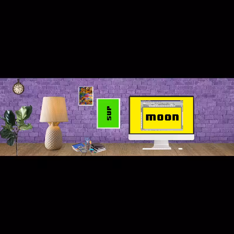 Tidy Time Twitter Banners #90