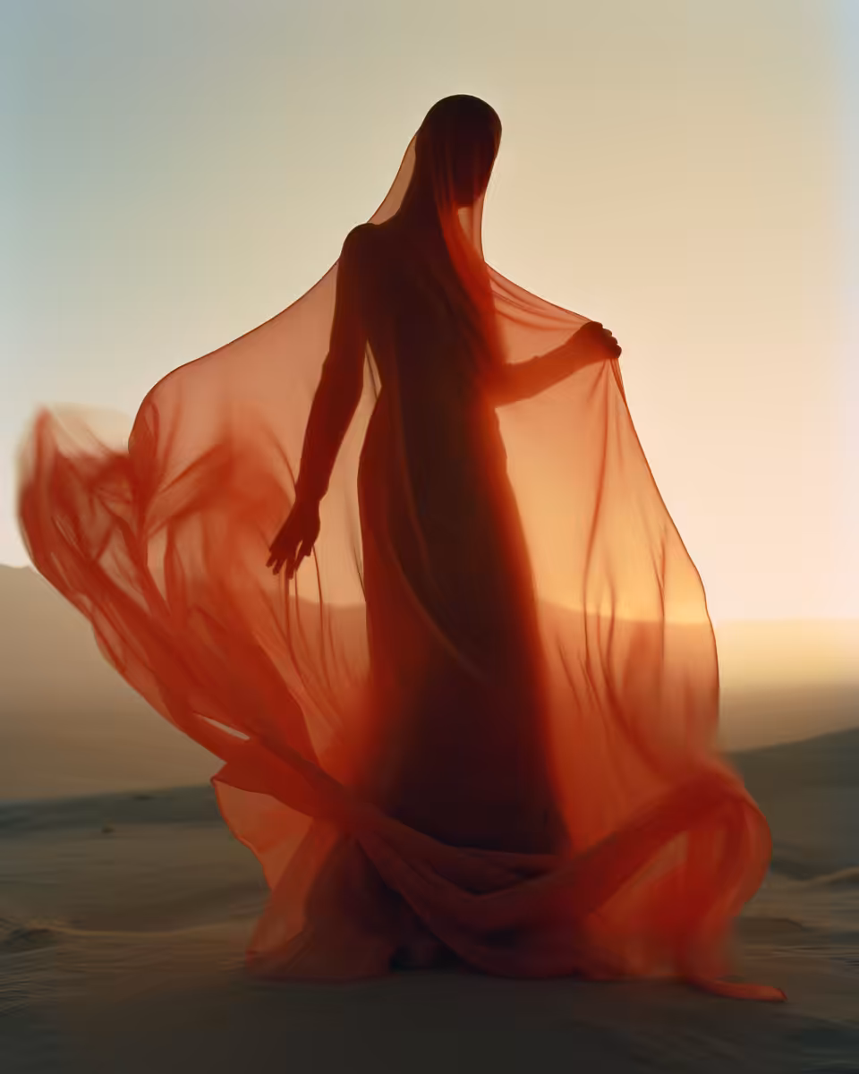 Silhouette