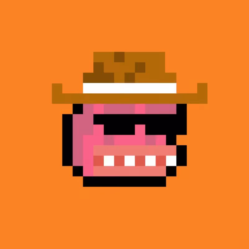 Pepeheads #56