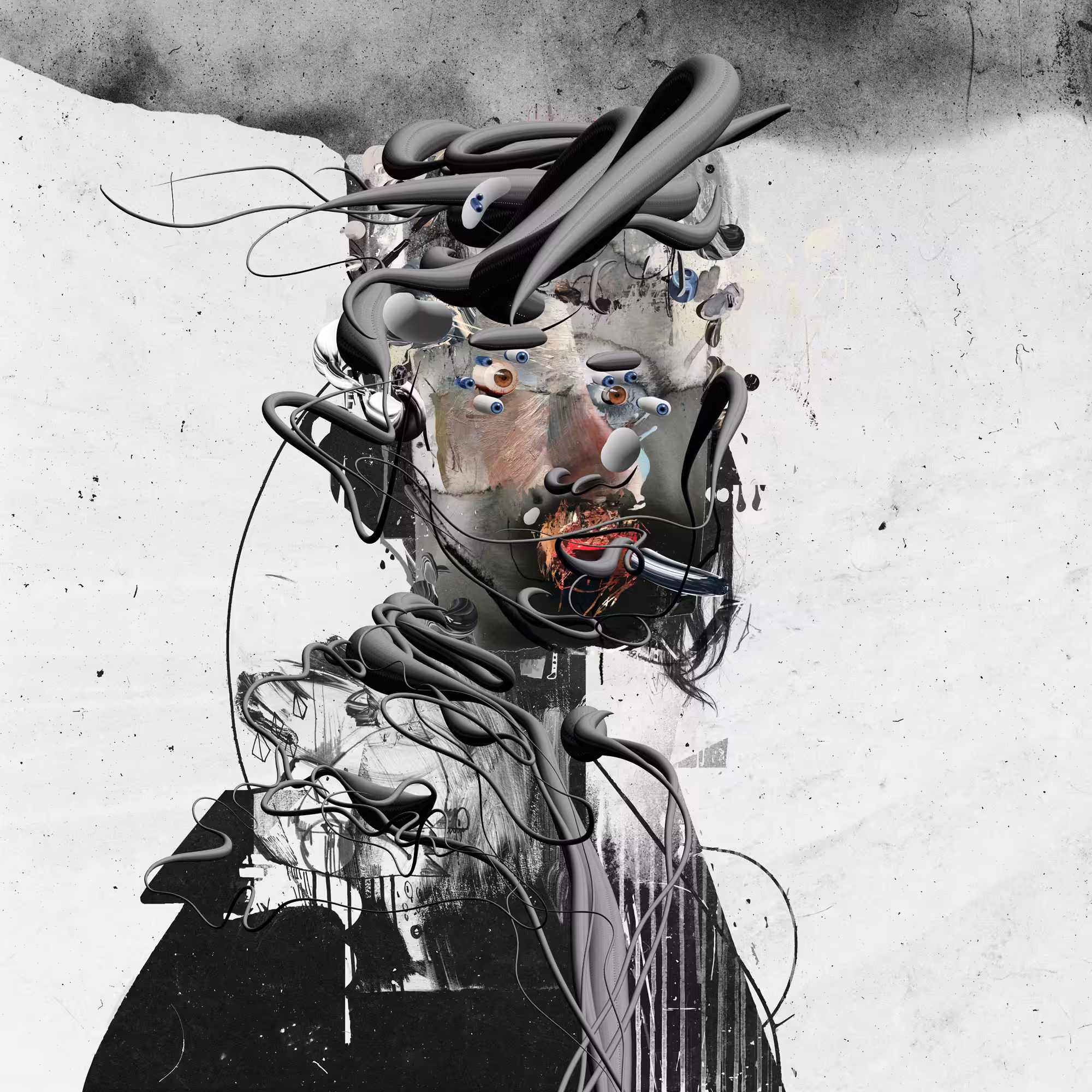 New False Teeth: Grey Lord 0008