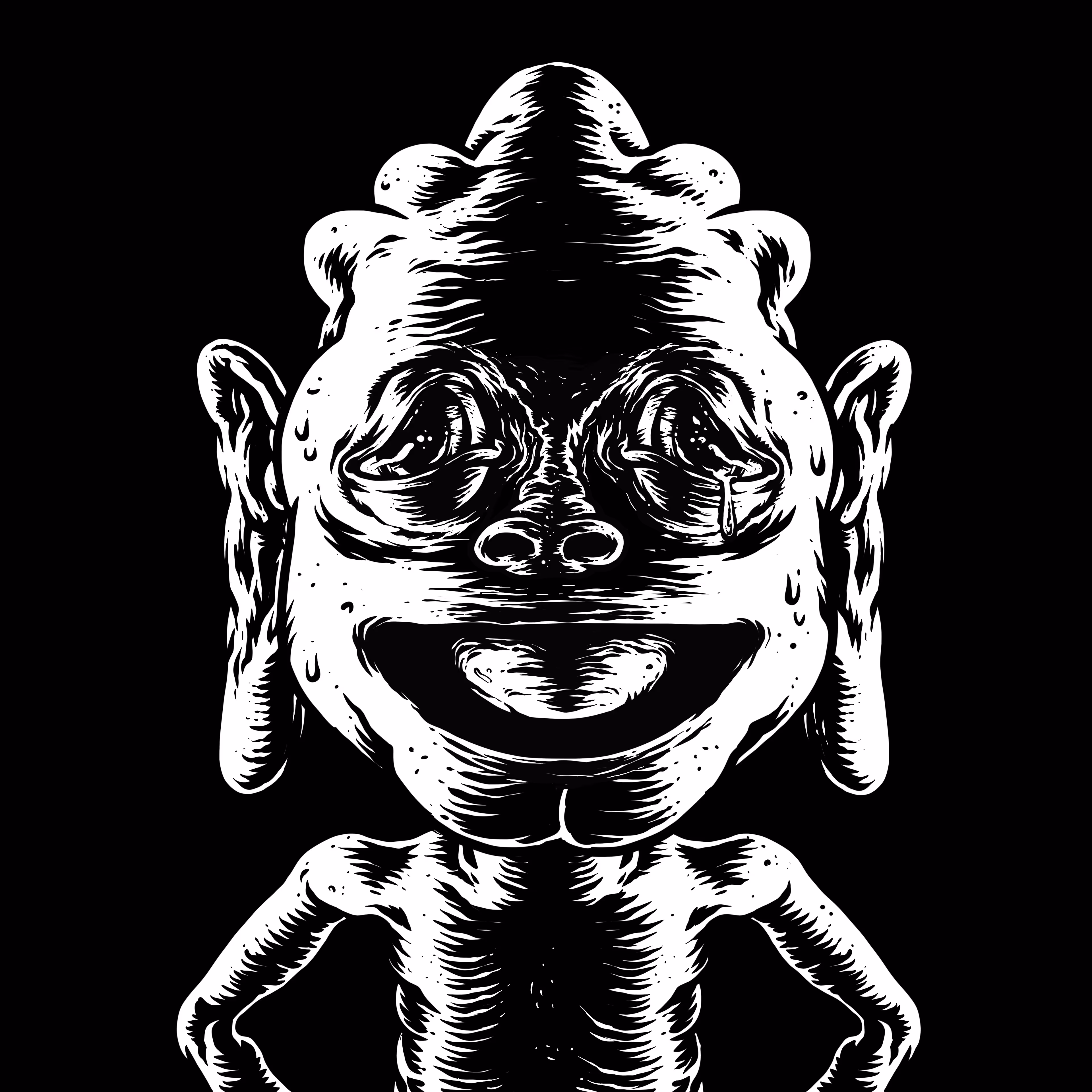 Friend #057