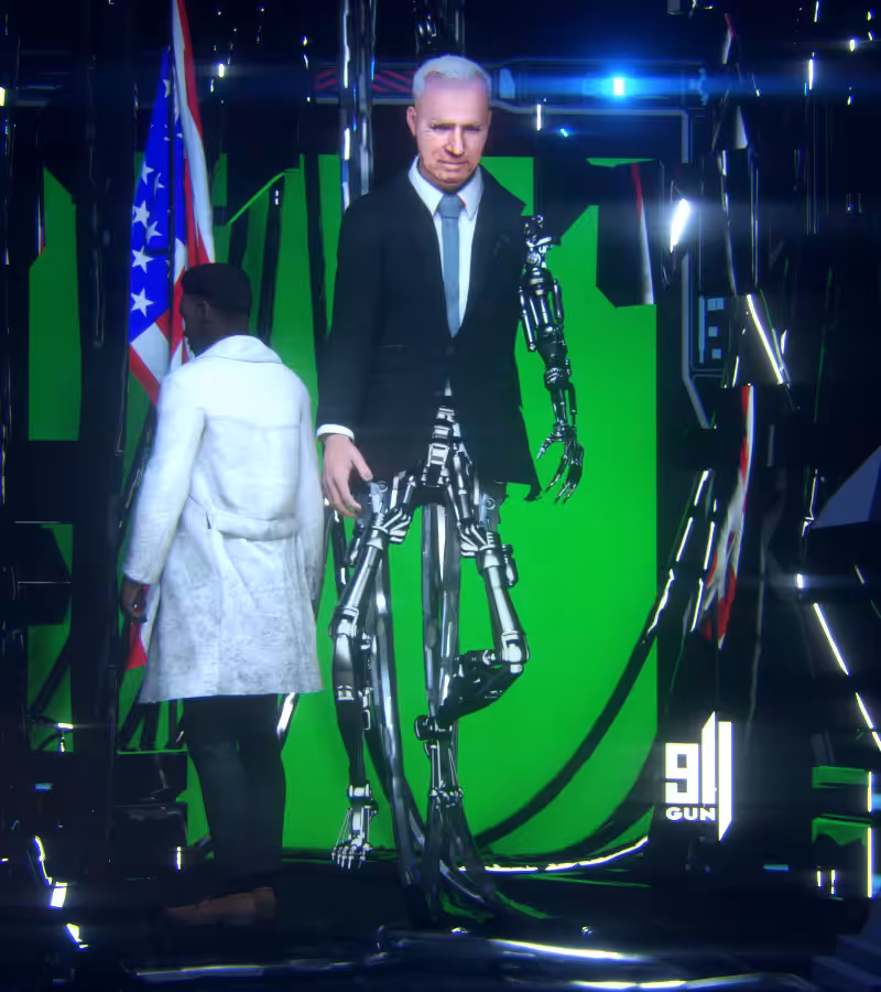 Project Liberty