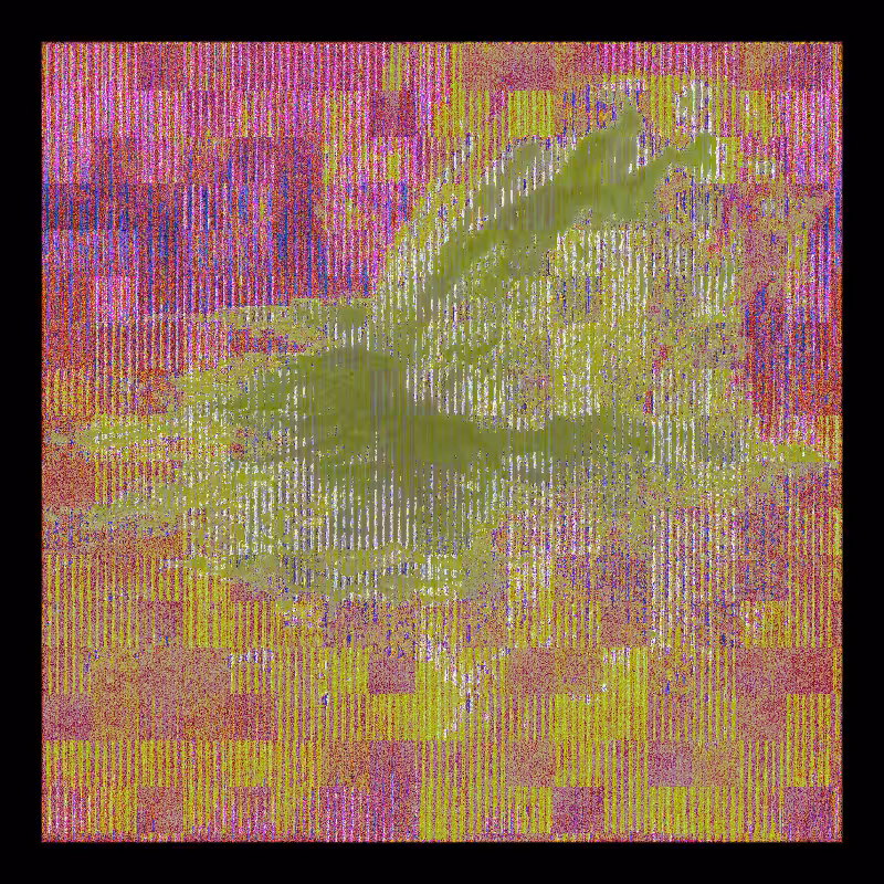 Building Perception #37