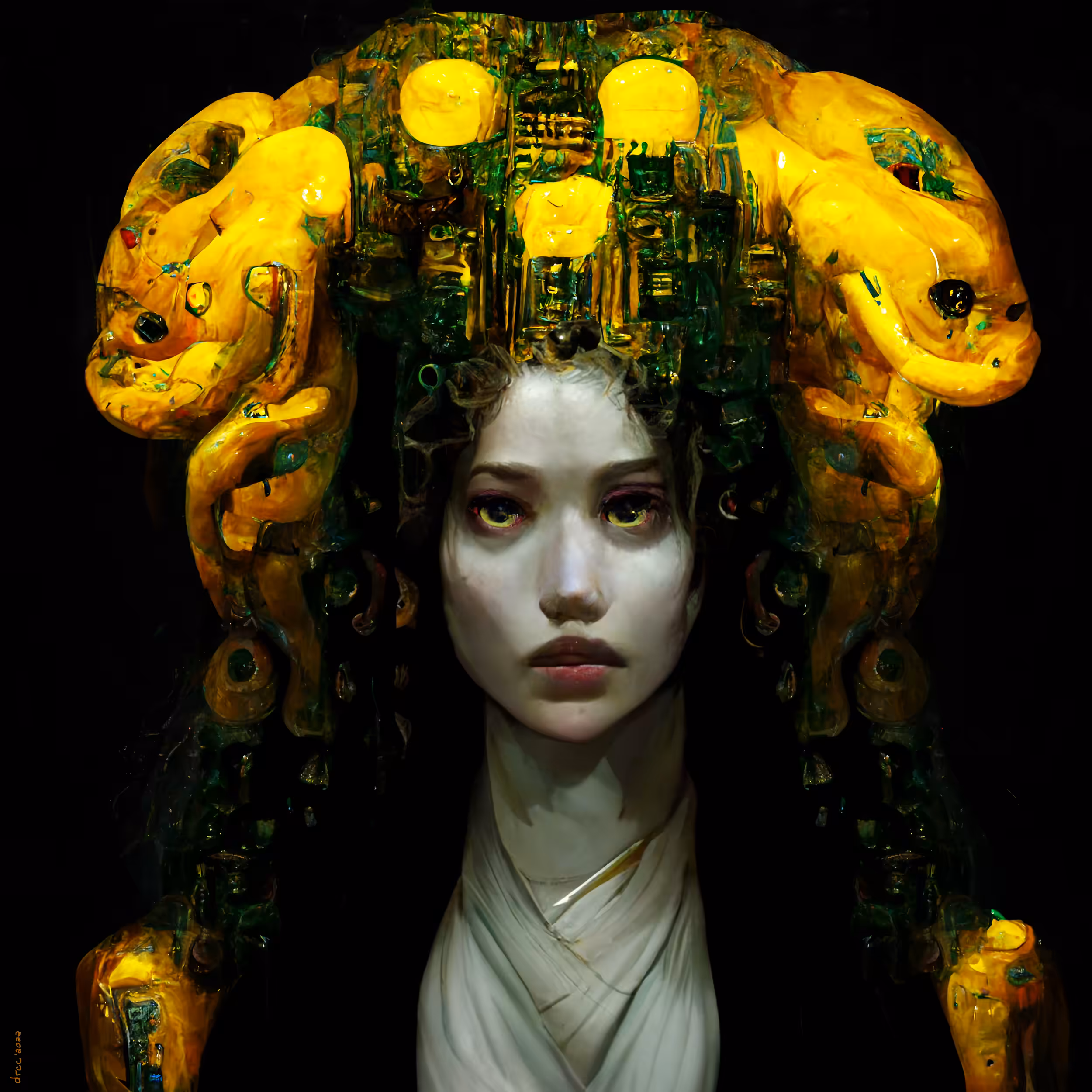 Medusa