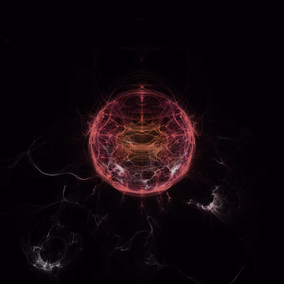 Organicon, variation 00 - special edition #133