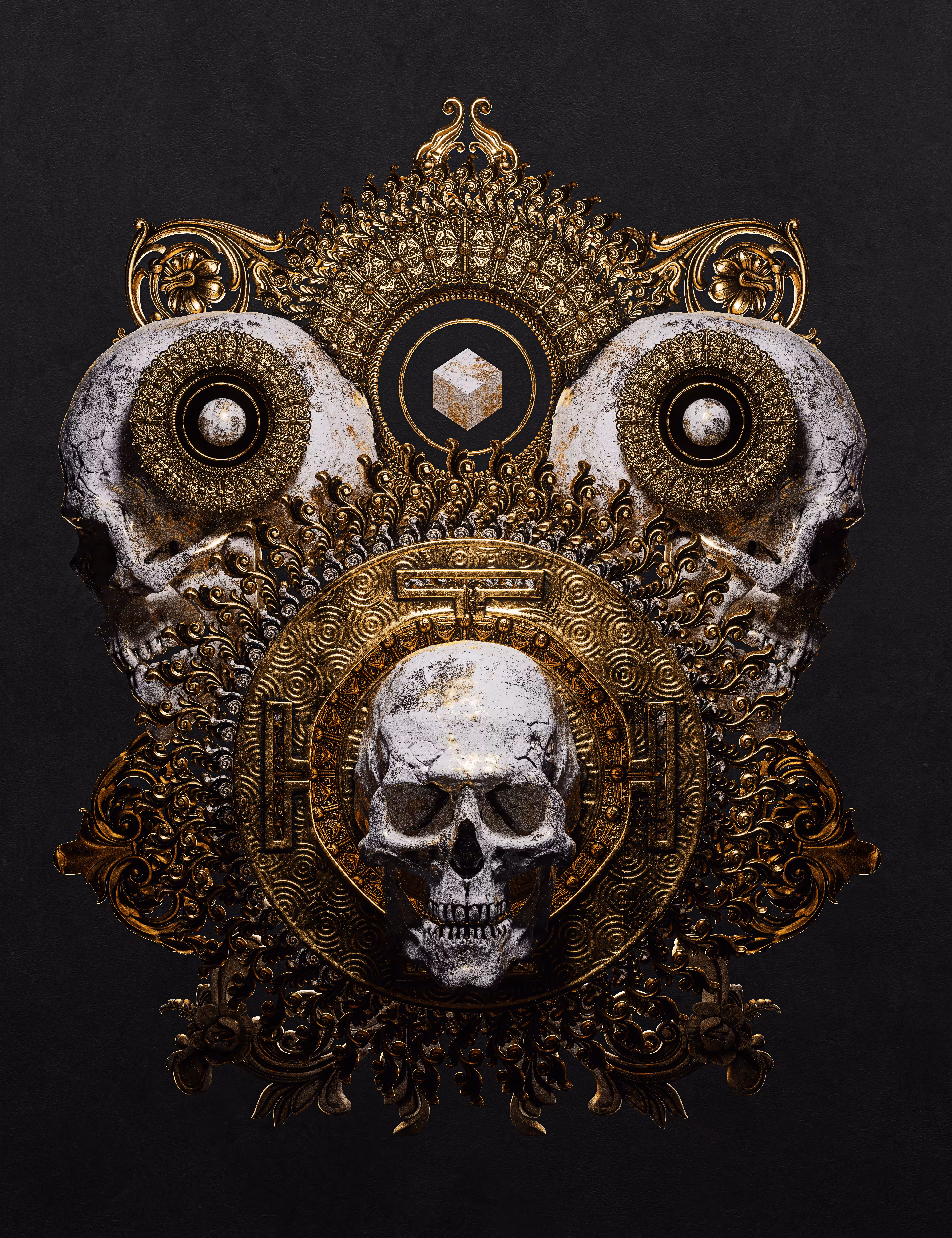 End of Eternity