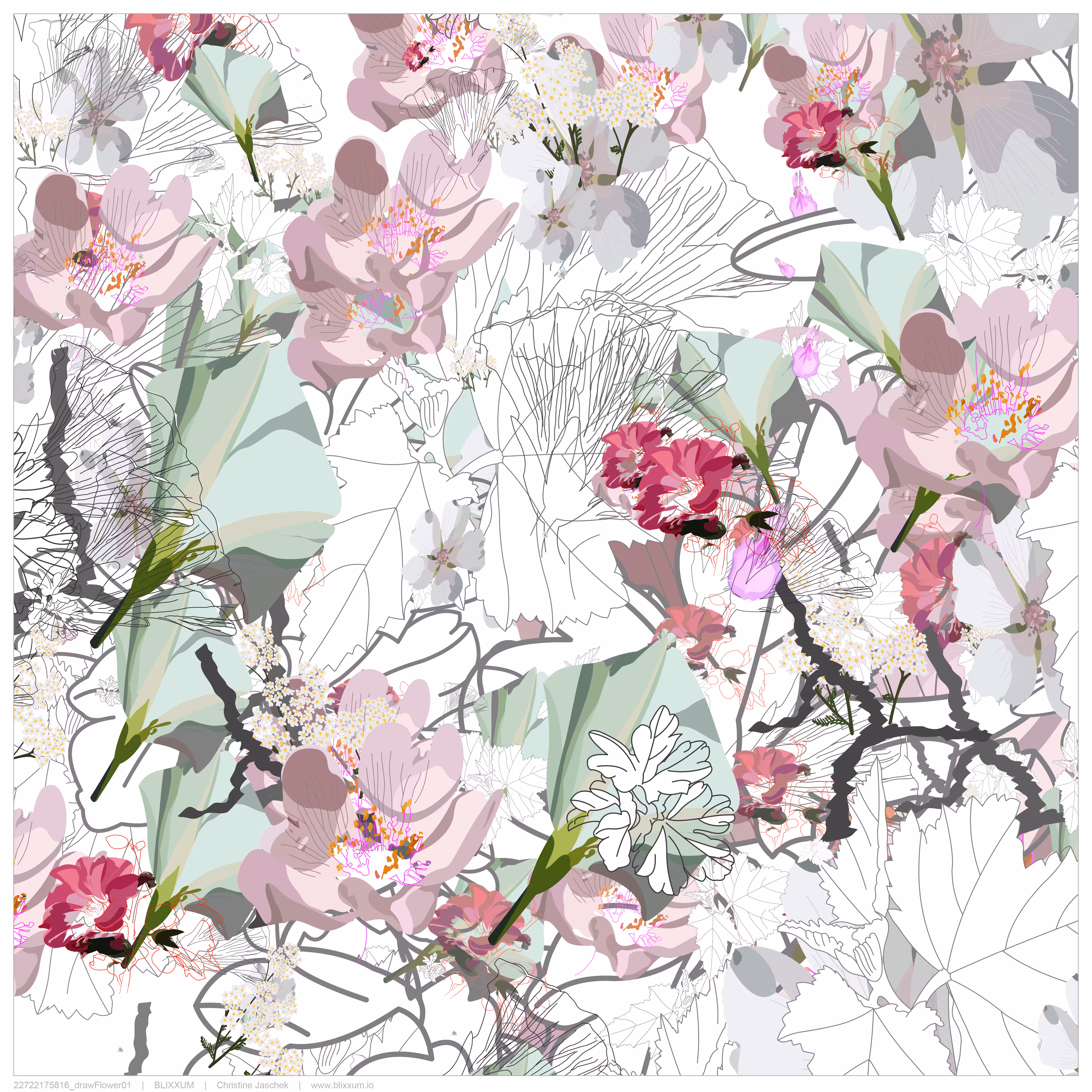drawFlower01
