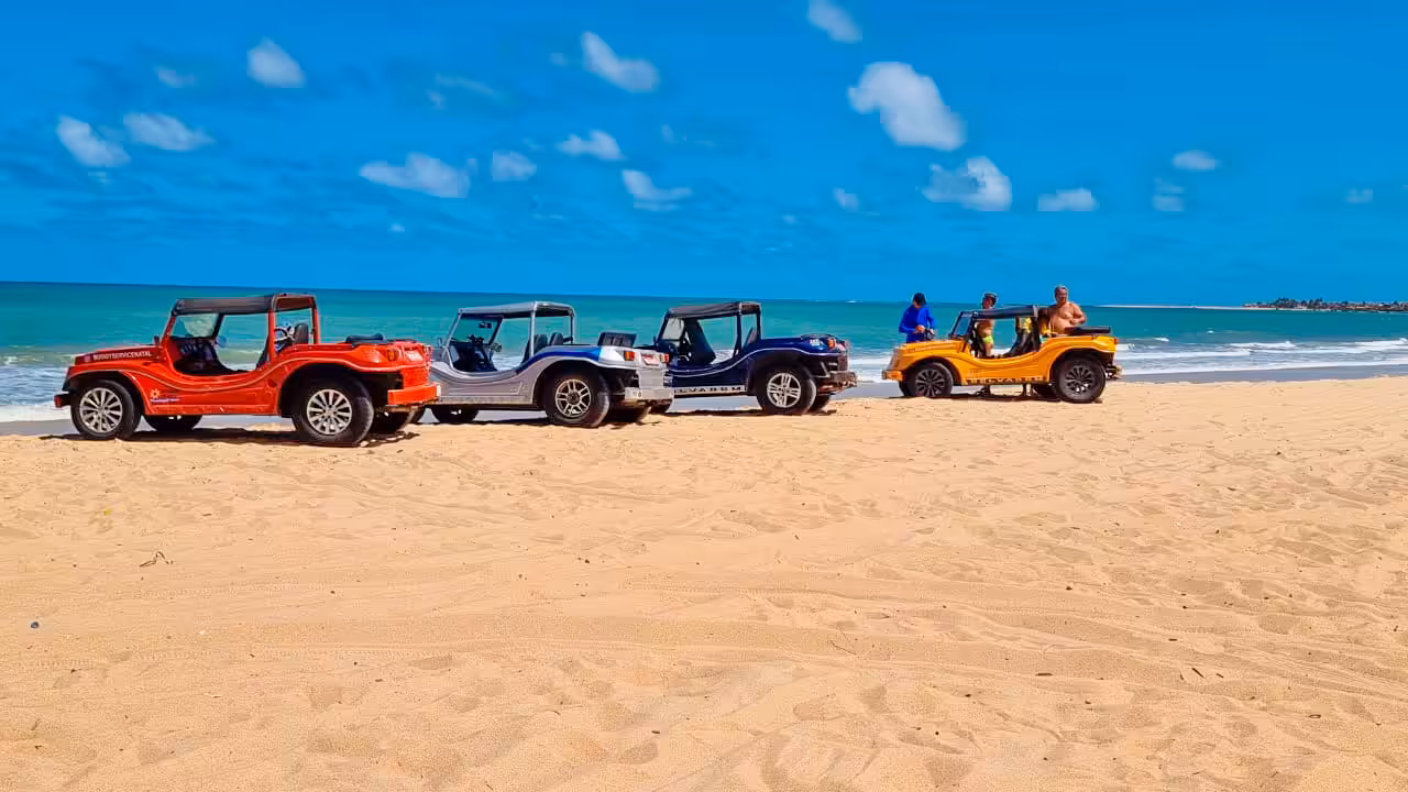 Buggies