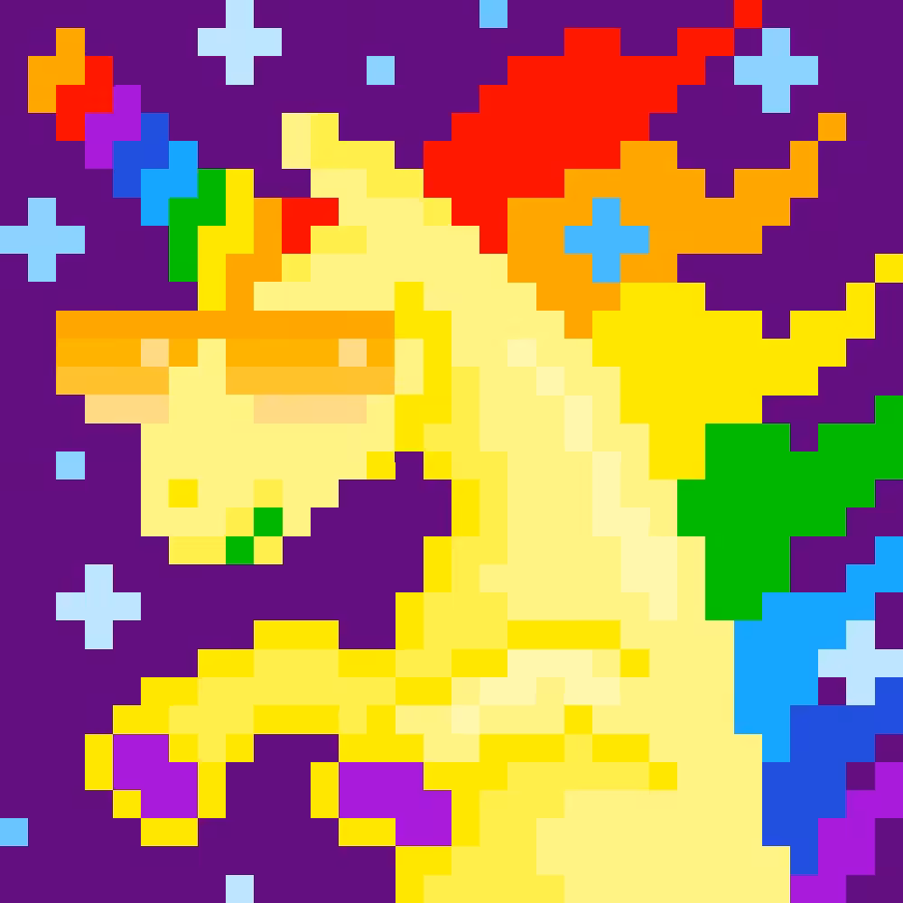 Unicorn #3883